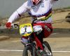 SP UCI BMX Supercross, 20.-21.8. 2007 Peking/��na - Yeap!