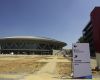 SP UCI BMX Supercross, 20.-21.8. 2007 Peking/��na - do OH 2008 ji� nemaj� organiz�to�i p��li� pr�ce