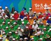 SP UCI BMX Supercross, 20.-21.8. 2007 Peking/��na - vy, vy, vy, vy, a je�t� vy p�jdete odpoledne fandit!