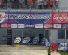 SP UCI BMX Supercross, 20.-21.8. 2007 Peking/��na - vyhl�en� v�t�z� na supr nevhodn�m m�st�