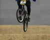 SP UCI BMX Supercross, 20.-21.8. 2007 Peking/��na - Anne Caroline Chausson