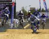 SP UCI BMX Supercross, 20.-21.8. 2007 Peking/��na