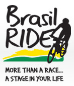 Logo Brasil Ride 2012