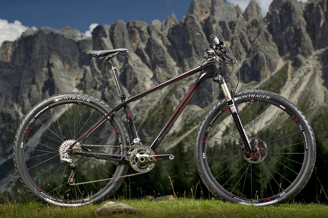 Trek Superfly PRO SL