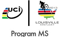 Program mistrovství světa v cyklokrosu 2013