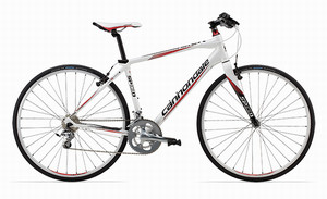 Cannondale Quick Speed