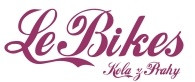Logo LeBikes.cz
