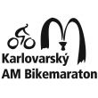 Kolo pro ivot #12 - Karlovarsk AM bikemaraton koda Auto
