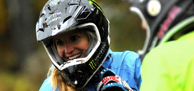 Gaspi pořádá první freeridový kemp pro holky