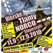 tersk Tlamy Norco Slopestyle 11.9. - 12.9.2010