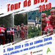 Tour de Brdy
