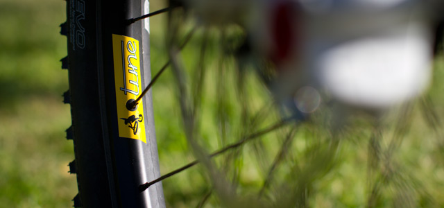 Fotogalerie: Ghost HTX Lector Pro Team