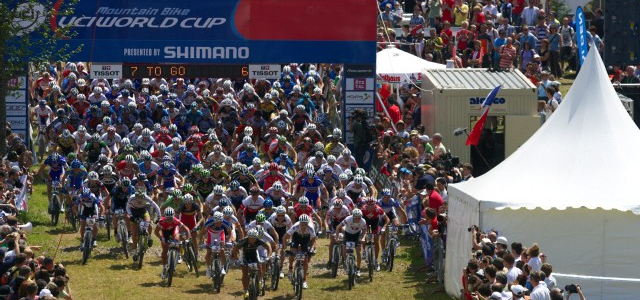 UCI plánuje změny ve světovém poháru