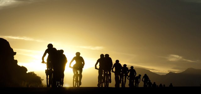 Co čeká bikery na osmém ročníku etapového závodu Jižní Afrikou?