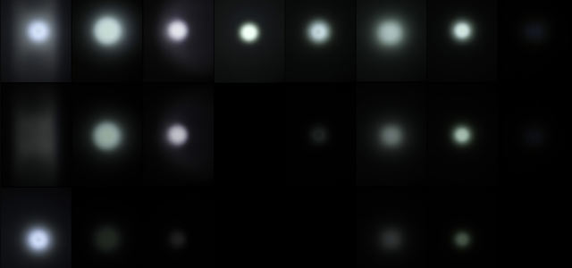 Velká obrazová fotogalerie vám podrobně představí jednotlivá testovaná světla. Bylo jich celkem osm, tady jsou...