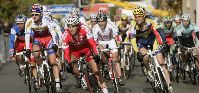 Česko bude hostit dva světové poháry v cyklokrosu