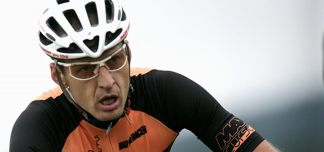 Martin Šíma: Středoevropský pohár na dobré cestě