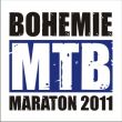 Bohemie MTB maraton 2011