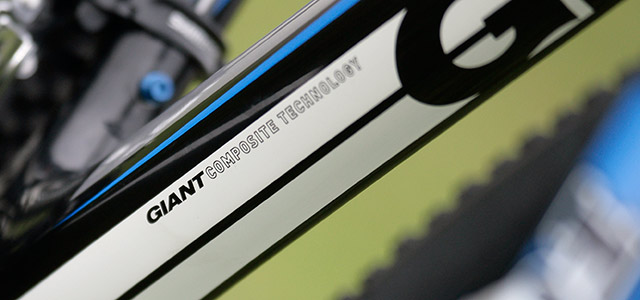 Giant XTC Composite 0 obrazem