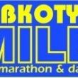Jabkoty's mile 2011