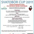 Hight Point Svatobor Cup