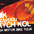 Hoek Motor bike tour 2011
