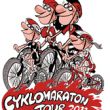 Unilever Cyklomaraton Tour .10 - RWE Okolovar MTB maraton