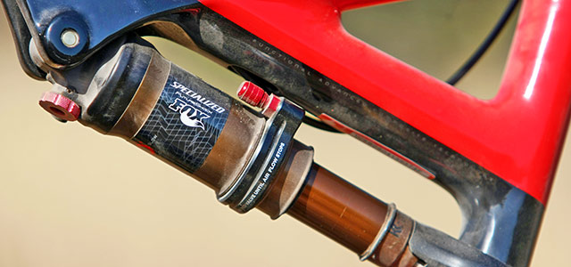 Specialized 2012 fotogalerie