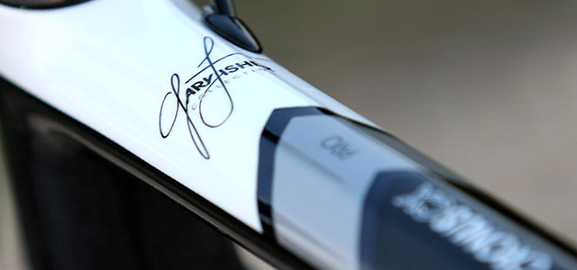 Trek Cronus CX Pro fotogalerie