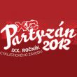 XC Partyzn 2012
