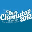 Chomutov Tour 2012