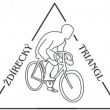 dreck triangl-Cyklistick 24 hodinovka 2012