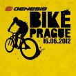 Genesis Bike Prague 2012