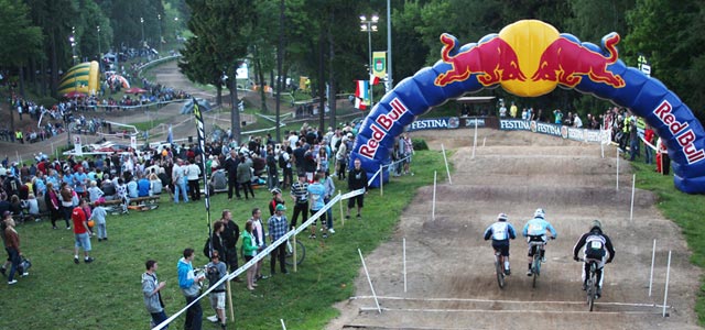 Druhý závod fourcrossové série ProTour míří do Polska