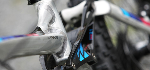 Ghost Northshore fotogalerie