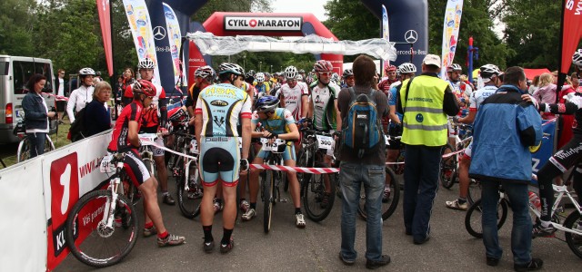 V neděli 3. června se Hradec Králové proměnil v baštu cyklistiky. K závodu RWE Okolohradce, který je součástí seriálu Cyklomaratontour, dorazily stovky malých i dospělých cyklistů.
