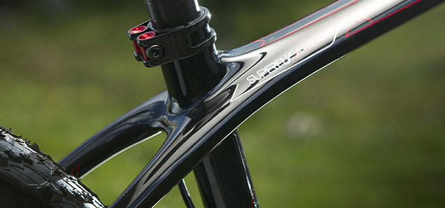 Trek Superfly PRO SL fotogalerie