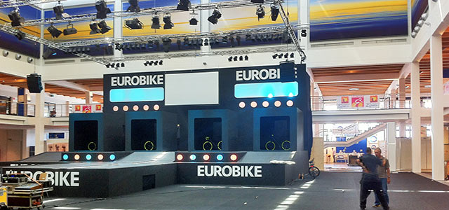 Eurobike 2012 startuje