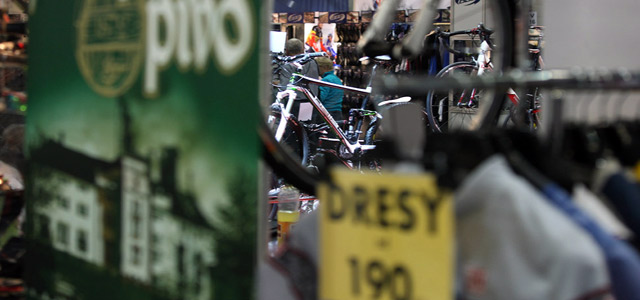 Proč na Bike Brno 2012?