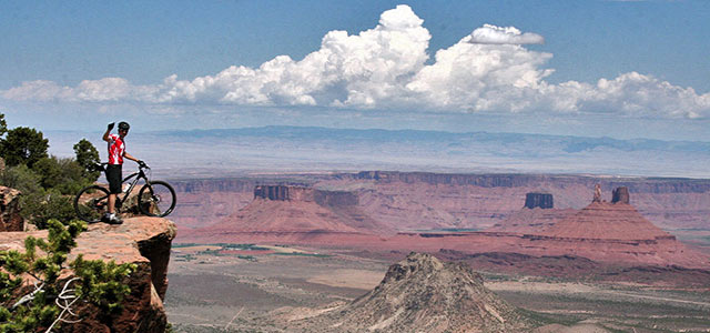Moab 2012 fotogalerie
