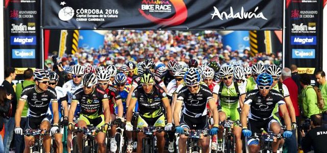 Podobný scénář jako vloni bude mít třetí ročník etapového závodu na horských kolech Andalucía Bike Race se základnou v Córdobě. Podívejte se, jak bude ABR 2013 vypadat...