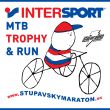 5.ro�nik - 1st Slovak winter MTB & RUNNING Trophy 2013