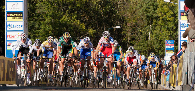 Na zasedání UCI v americkém Louisville byl schválen téměř kompletní harmonogram Světového poháru cyklokrosařů 2013/2014, v kalendáři figuruje zatím jen Tábor...