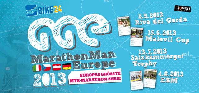 MarathonMan Europe startuje opt na Gard 