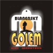 Blanenský golem 2013