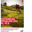 Cyklo-Market.cz Testovn kol Specialized 2014