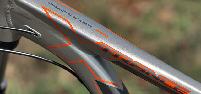 Giant TranceX 29ER1 fotogalerie