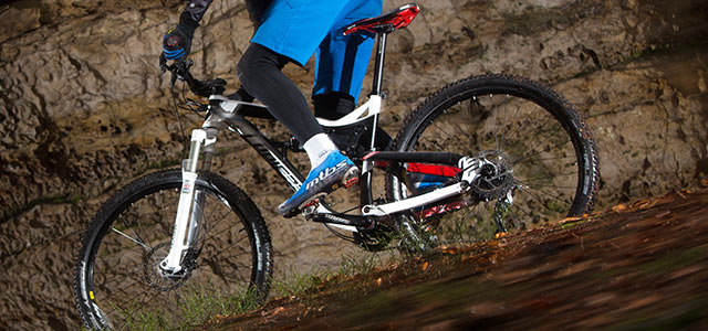 Lapierre Zesty TR 329 fotogalerie