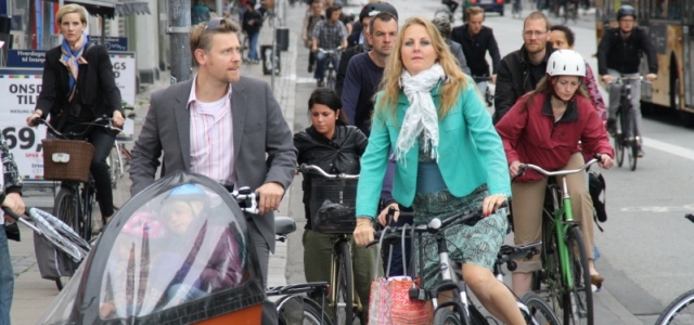 Hled se cyklistick metropole eska