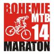 Bohemie MTB maraton 2014